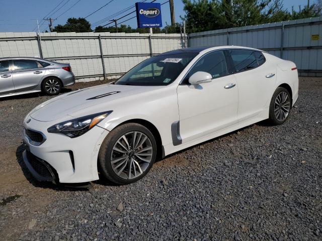 2019 KIA STINGER #2926089734