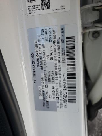 2018 MAZDA CX-5 SPORT - JM3KFABM9J1475730