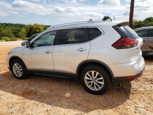 2018 NISSAN ROGUE S - KNMAT2MV8JP614946
