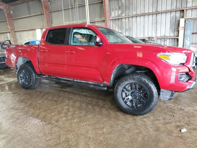 2021 TOYOTA TACOMA DOU 3TYAX5GN9MT014582  72237824