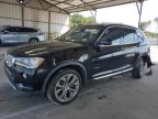 2016 BMW X3 XDRIVE2 - 5UXWX9C5XG0D86018