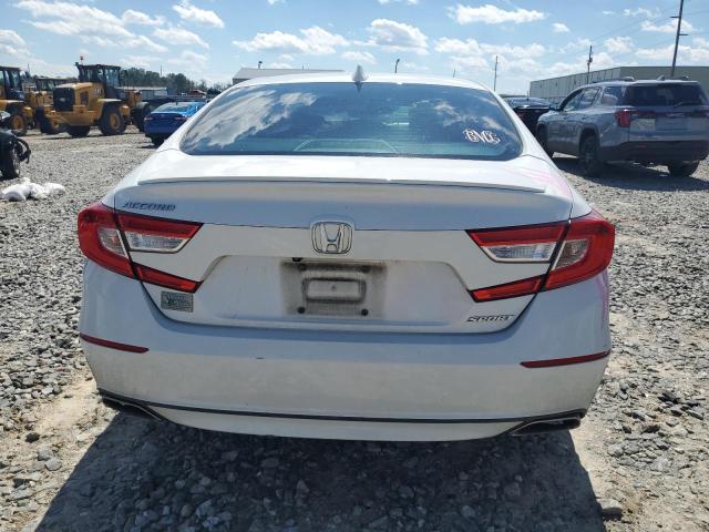 VIN 1HGCV1F39JA139255 2018 Honda Accord, Sport no.6