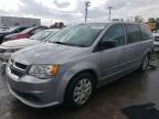 2016 DODGE GRAND CARA - 2C4RDGBG3GR202183