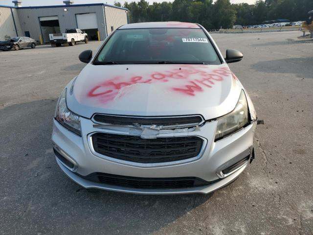 2015 CHEVROLET CRUZE LS - 1G1PA5SH4F7236655