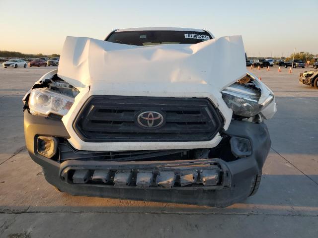 VIN 3TYRX5GN6MT008516 2021 Toyota Tacoma, Access Cab no.5