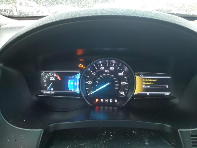 2016 FORD EXPLORER S - 1FM5K8GT3GGD18643