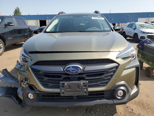 2023 SUBARU OUTBACK PR - 4S4BTADC4P3224886