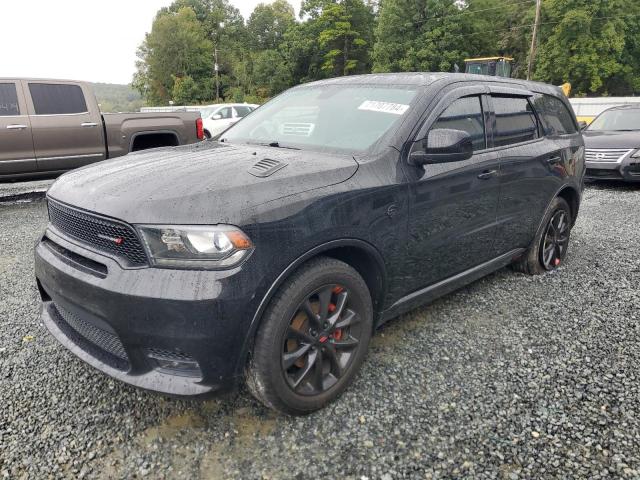 2019 DODGE DURANGO GT - 1C4RDHDG8KC806350