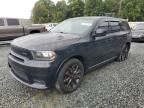 2019 DODGE DURANGO GT - 1C4RDHDG8KC806350