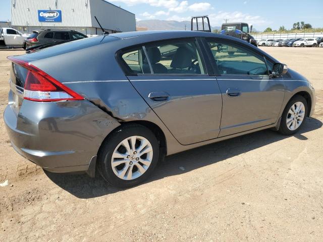 2012 HONDA INSIGHT EX JHMZE2H70CS005177  68386554