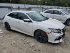 HONDA CIVIC EX photo