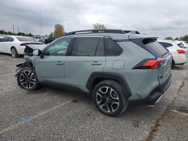 2020 TOYOTA RAV4 ADVEN - 2T3J1RFV6LC074260