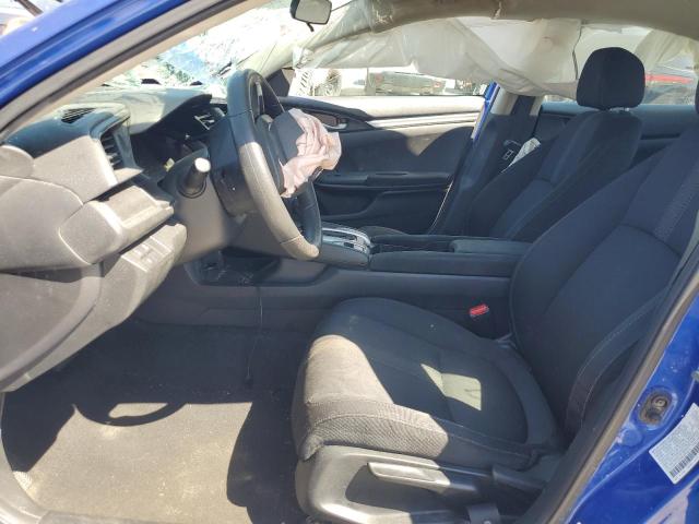 2019 HONDA CIVIC LX - 2HGFC2F64KH569572
