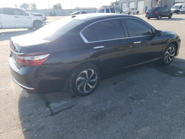 2017 HONDA ACCORD EX - 1HGCR2F71HA164612