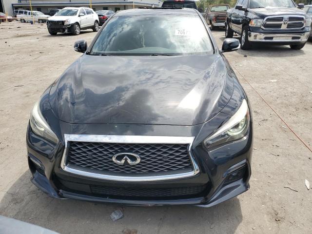 2018 INFINITI Q50 RED SP - JN1FV7AP9JM461338