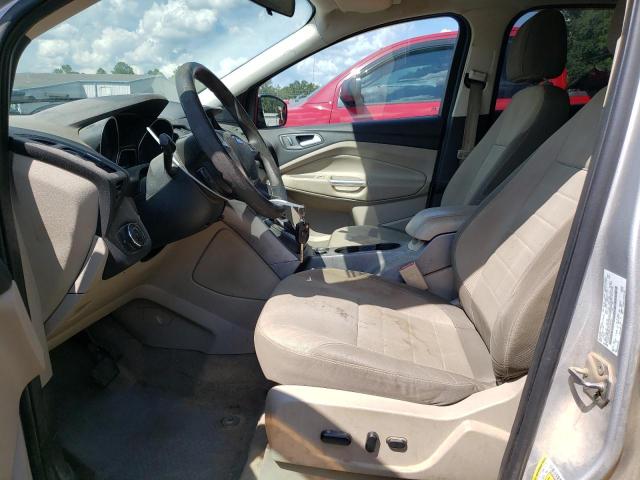 VIN 1FMCU9G93EUC46823 2014 Ford Escape, SE no.7