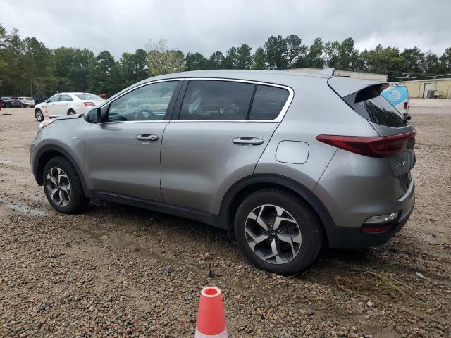 VIN KNDPMCAC8M7945806 2021 KIA Sportage, LX no.2