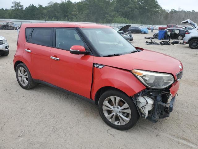 VIN KNDJP3A51E7712933 2014 KIA Soul, + no.4