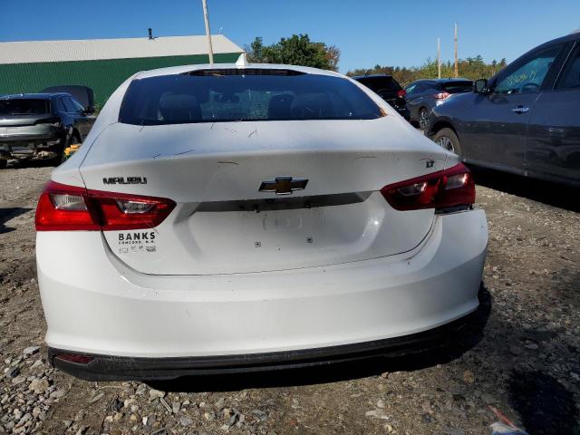 VIN 1G1ZD5ST6JF241732 2018 CHEVROLET MALIBU no.6