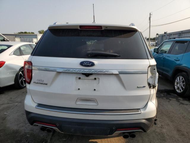 2018 FORD EXPLORER P - 1FM5K8HT7JGA47625