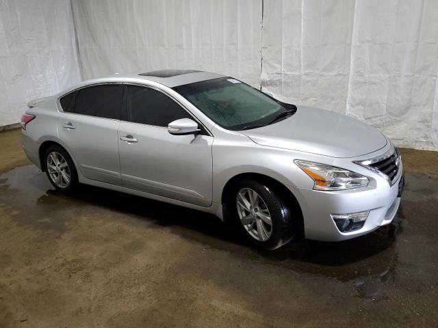 Vin: 1n4al3ap7fc594057, lot: 71538254, nissan altima 2.5 20154