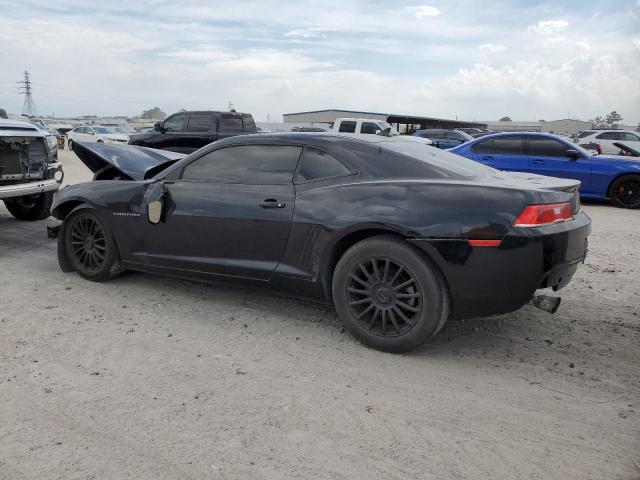 2014 CHEVROLET CAMARO LS 2G1FA1E38E9135376  72940654