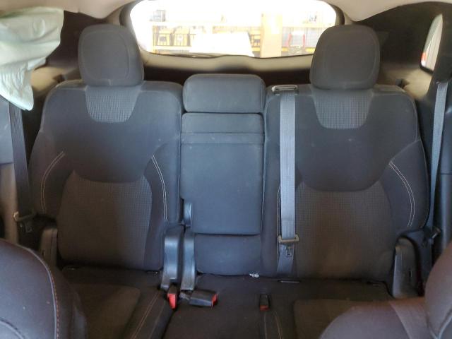 2017 JEEP CHEROKEE L - 1C4PJMCS1HW501343