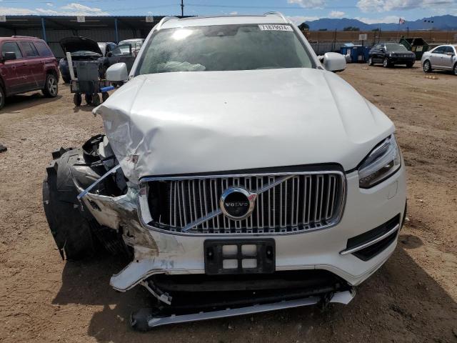 VIN YV4A22PL1K1499055 2019 Volvo XC90, T6 Inscription no.5