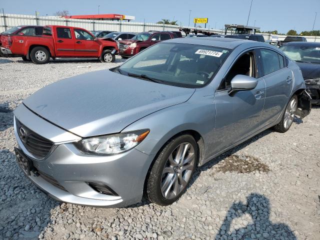 MAZDA 6 TOURING
