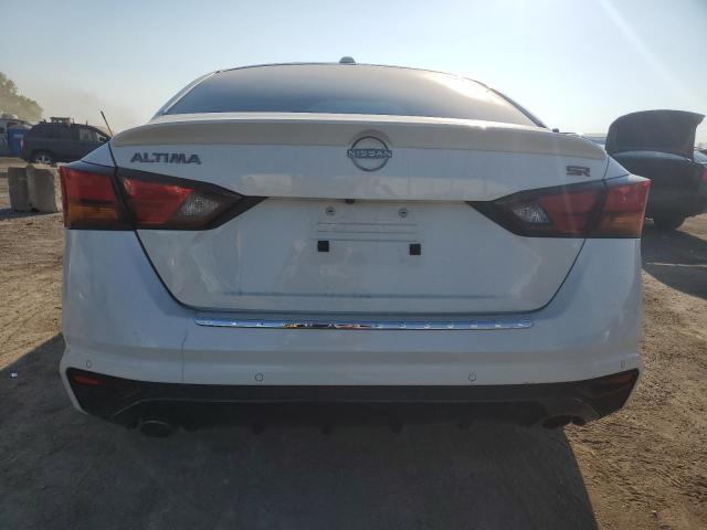 2023 NISSAN ALTIMA SR - 1N4BL4CV0PN362749