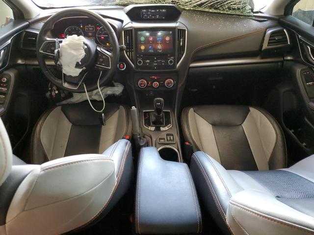 2020 SUBARU CROSSTREK - JF2GTANC0LH208191