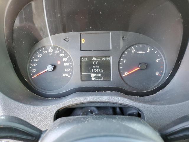 2019 MERCEDES-BENZ SPRINTER 2 - WD4PF1CDXKP154152