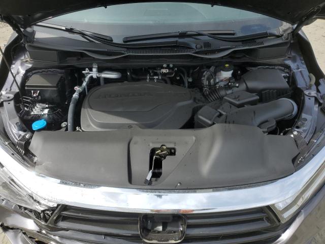 2024 HONDA ODYSSEY EL - 5FNRL6H9XRB056336