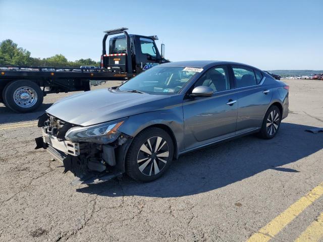 1N4BL4DWXKC136763 2019 NISSAN ALTIMA