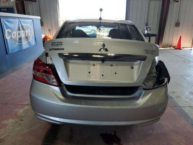 2017 MITSUBISHI MIRAGE G4 - ML32F3FJ0HHF12854