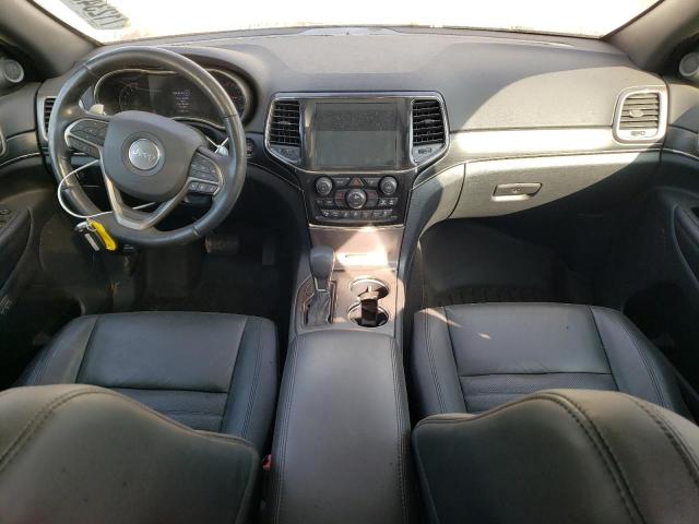 2019 JEEP GRAND CHER - 1C4RJFBGXKC815566