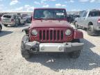 JEEP WRANGLER U photo