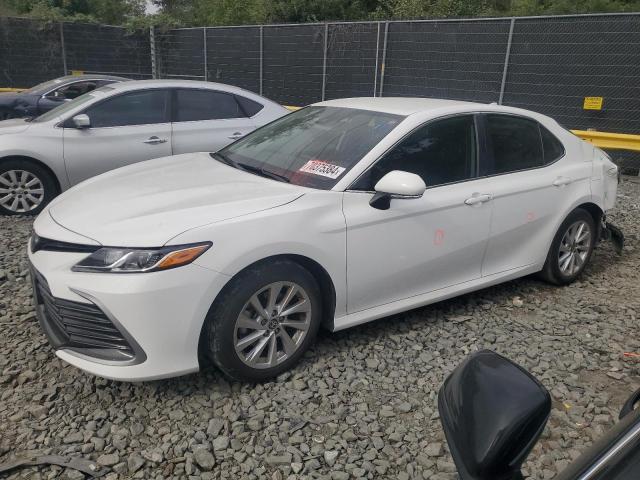 2023 TOYOTA CAMRY LE - 4T1C11AK5PU102330