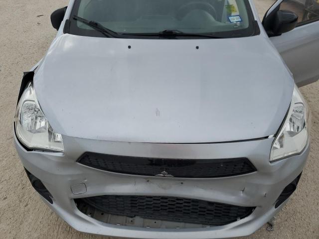 2020 MITSUBISHI MIRAGE G4 - ML32F4FJ8LHF06105