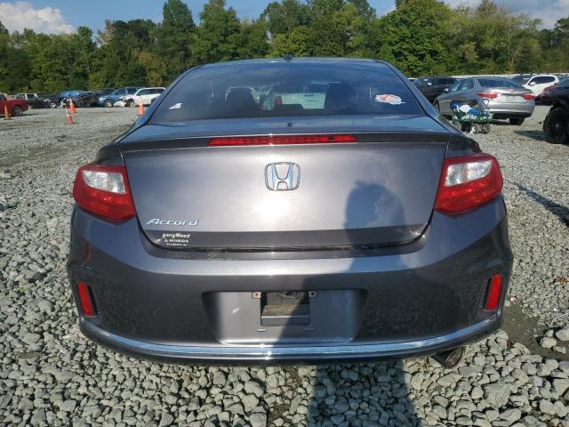 VIN 1HGCT1B89FA008969 2015 Honda Accord, Exl no.6