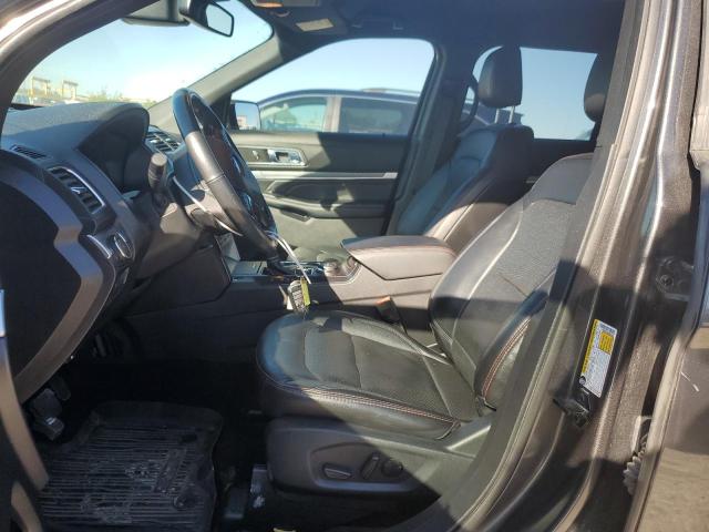 2019 FORD EXPLORER S - 1FM5K8GT6KGB53387