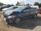 2017 HYUNDAI ELANTRA SE - KMHD84LF4HU187874