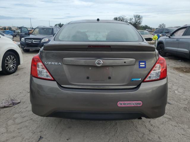 2016 NISSAN VERSA S 3N1CN7AP9GL874673  73012654