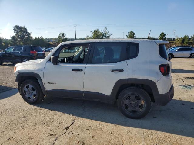 2019 JEEP RENEGADE S - ZACNJAAB9KPK10180