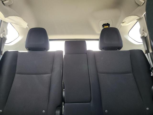 2017 TOYOTA RAV4 LE - JTMBFREV5HJ150952