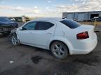 DODGE AVENGER SX photo