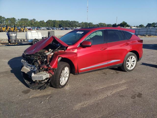 2019 ACURA RDX - 5J8TC1H33KL023185