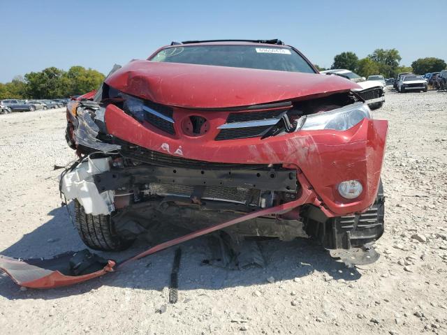 VIN 2T3YFREVXDW006092 2013 Toyota RAV4, Limited no.5