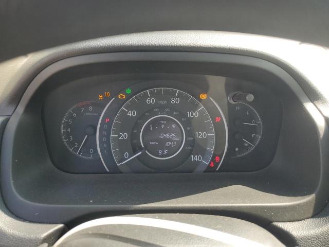 2015 HONDA CR-V LX - 5J6RM4H30FL046267