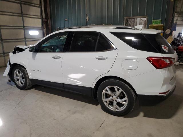 VIN 2GNAXNEV1K6118075 2019 Chevrolet Equinox, Premier no.2